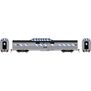 HO RND Streamline Dome Car, PC #9000