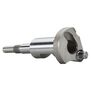 Crankshaft: 25XZ