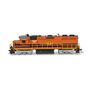 HO GP39-2 Locomotive, PNWR #2316