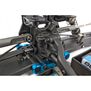 1/8 RC8T4e 4x4 Electric Buggy Team Kit