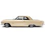 1/10 SixtyThree Chevy Impala SS 2WD Hopping Lowrider RTR, Champagne