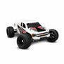 1/10 Illuzion 2012 Chevy 1500 Clear Body, 1/10 Traxxas Rustler