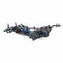 1/10 TC8 Graphite-Spec 4x4 Touring Car Team Kit