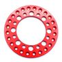 1.9 Holy Beadlock Red Anodized