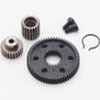 Turbo Optima Gold Kit 4WD