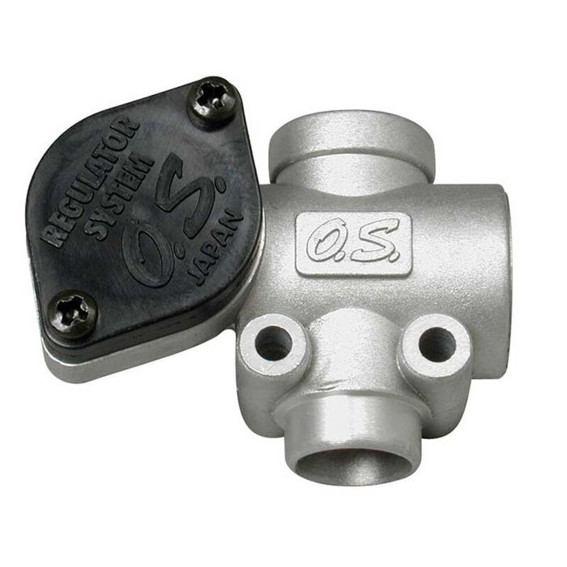 Carburetor Body: #70C
