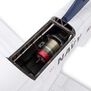 Hawk/T-45 140-160N ARF with Retract Set, KingTech K-160G4+, Spektrum AR20410T Receiver, Synapse AS3X+ Module, and Spektrum Servos