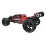 1/6 Shredder 4WD Truck Brushless RTR, Red