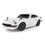 1/27 SR27 2WD Datsun 240Z RTR NiMH Combo, White