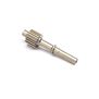 Layshaft, Aluminum: 22X