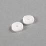 Machined Shock Pistons, 1.6-1.7 Split, G3 (2)