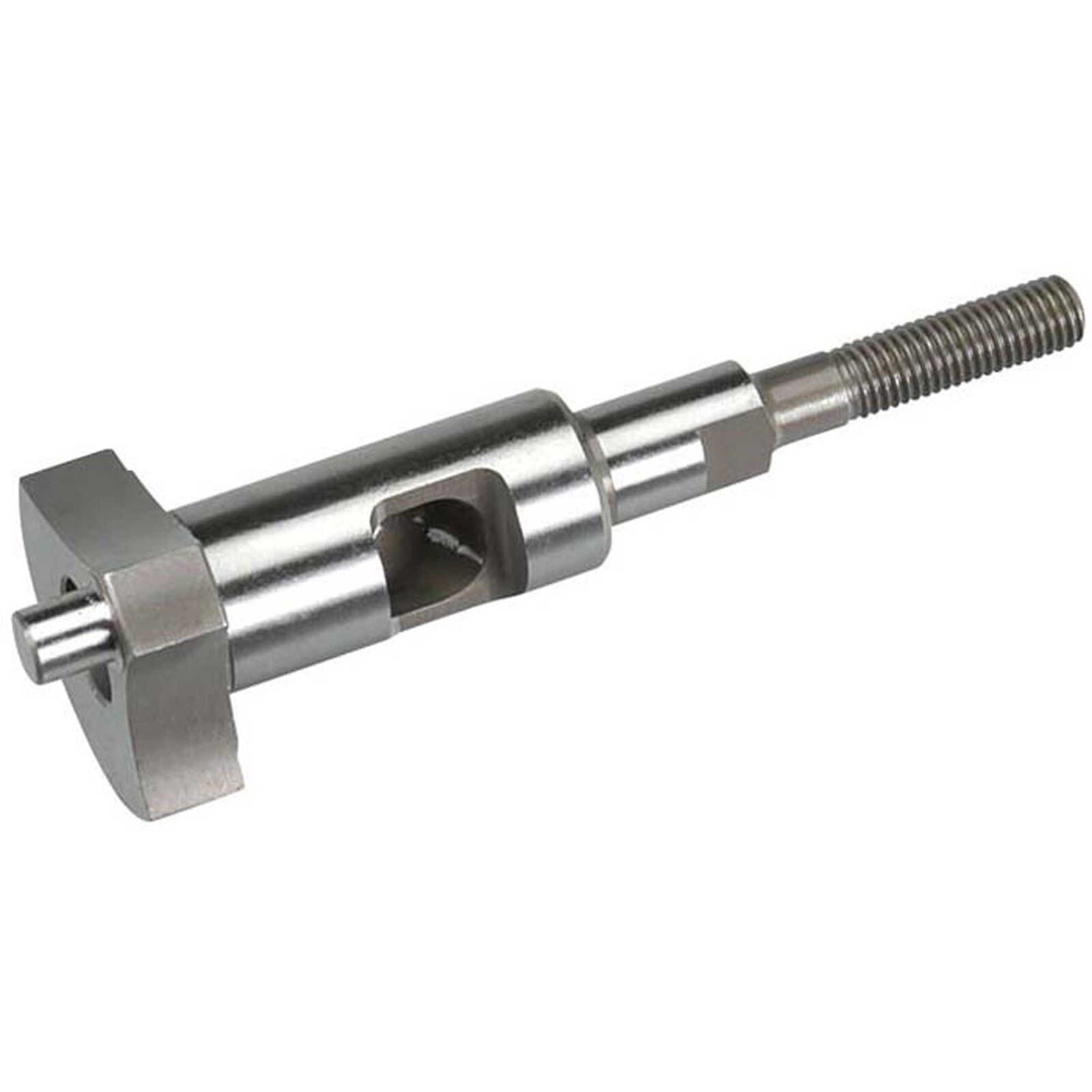 Crankshaft: 46AX