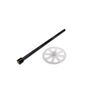 Outer shaft; mCX