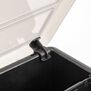 Parts Box, Black