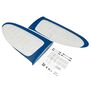 Painted Wing Set Left & Right: Commander mPd 1.4m
