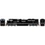 HO SD70ACe Locomotive, EMDX #2115