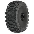 1/8 Badlands MX M2 Front/Rear Buggy Tires Mounted 17mm Black (2) 1/8 Badlands MX M2 Front/Rear Buggy Tires Mounted 17mm Black (2)