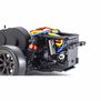 1/10 Fazer D2 Toyota GT86 2WD Drift RTR, Lightning Red
