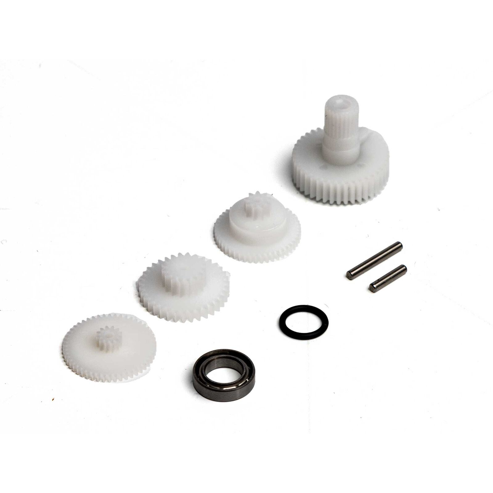 Gear Set  S650