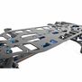 1/10 TC8 Steel-Spec 4x4 Touring Car Team Kit