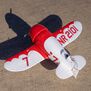 UMX Gee Bee R-2 510mm BNF Basic with AS3X and SAFE Select