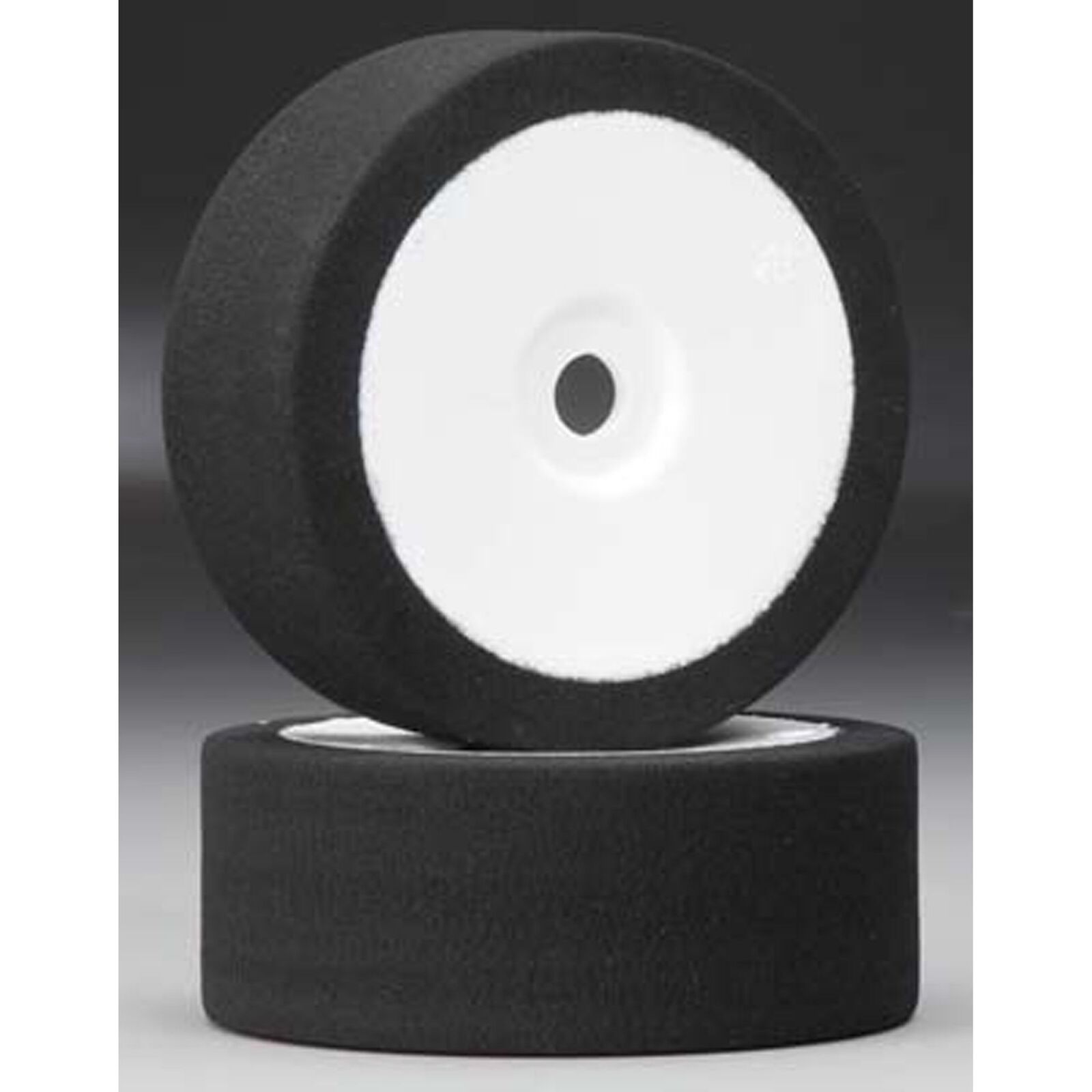 1/8th Buggy Foam, Red (2)