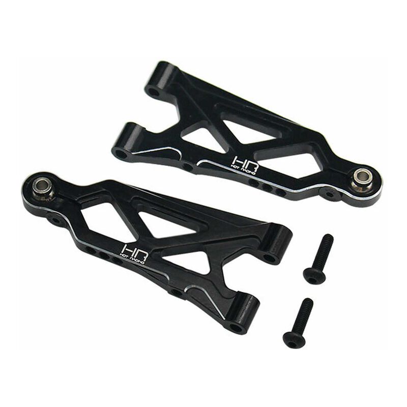 Alum Front Lower Arm set B 1:18 GROM