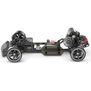 1/10 RDS RWD Competition Spec Drift Car RTR, Orange