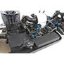 1/8 RC8B4 4x4 Nitro Buggy Team Kit
