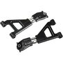 Aluminum Adjustable Upper Arms: Losi Super Baja Rey