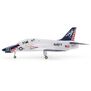 Hawk/T-45 140-160N ARF with Retract Set