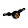 Tail Rotor Pitch Control Slider Set: B450, 330X, Fusion 270, 330S