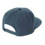 Losi Race Inspired Black Snapback Hat