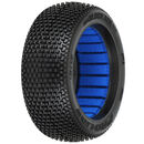 1/8 Blockade M3 Front/Rear Off-Road Buggy Tires (2) 1/8 Blockade M3 Front/Rear Off-Road Buggy Tires (2)