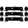 HO ATH 30K Ethanol Tank Car, GATX #35200/35208/35209 (3)