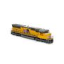 HO G2.0 SD59M-2 with DCC & Sound, UP #9922