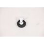 Fuselage Wheel Set  ASW-17 EP Glider 2500mm