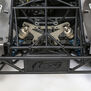 1/5 5IVE-T 2.0 V2 4X4 BND Gas Short Course Truck, Blue 