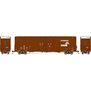 HO ATH 60' Berwick Box Car, CR #223399