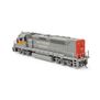 HO GP40P-2 Locomotive, UP #1373