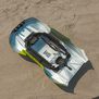 1/10 SENTON 223S DSC 4X4 RTR Brushless Short Course Truck, Yellow