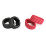 1/8 Diamante Super Soft Front/Rear 4.0" Off-Road Truggy Tires (2)