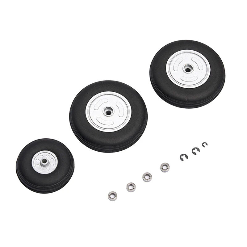 Wheel Set: Avanti 90mm Anniversary