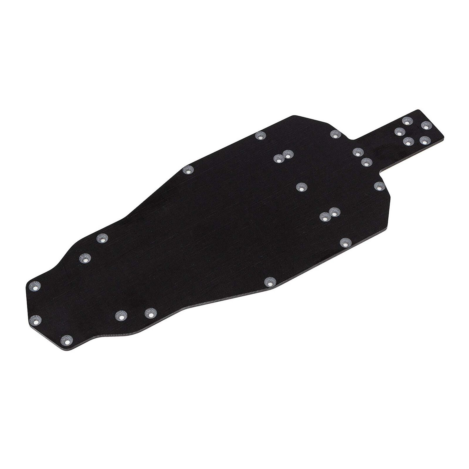 Chassis, 1/10 Team Associated SR10M