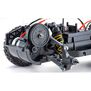 1/10 Axxe 2.0 2WD Off-Road Buggy RTR, Orange