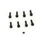 Crankcase Screw Set: AS