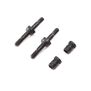 Shock Standoff Bushing: Mini-T 2.0, Mini-B