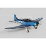 SBD Dauntless .46-.55 GP EP ARF 56.7"