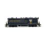 HO GP18 Locomotive with DCC & Sound, NW #2704