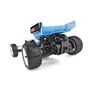 1/10 RB10 2WD Buggy RTR, Blue, LiPo Combo